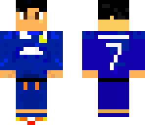 christiano ronaldo fixed again