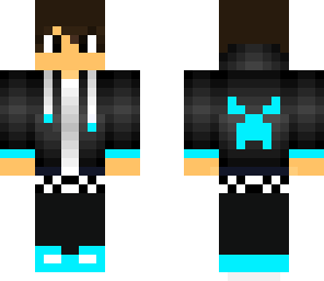 blue teen