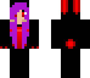 evil bunny