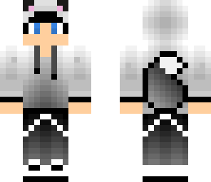 wolf boy edit