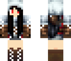 beagle skin