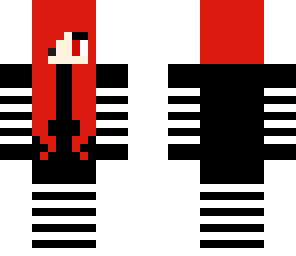 puppet girl