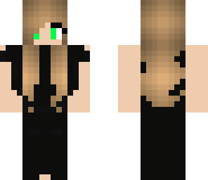 funeral girl 
