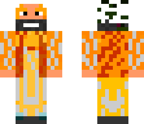 mrsenior