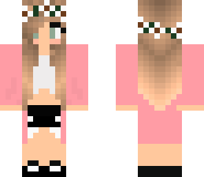cute girl