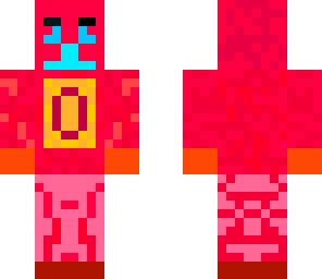 keyrongameplays