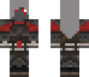 rysar the dark elf