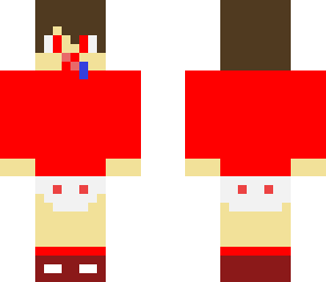 red babyv2