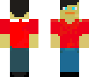 man