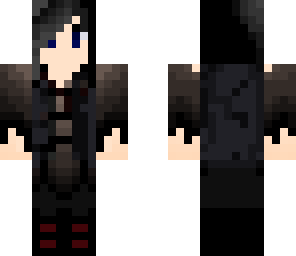 industrial chick