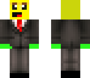 herobrine