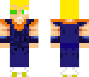 vegetto