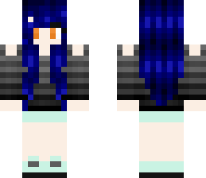 girlygirl tomboy mix