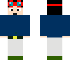 fake  dan