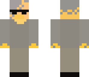 cyborg
