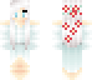 rika's skin