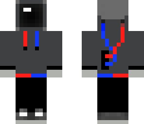 computer man