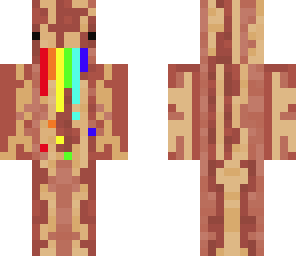 bacon man