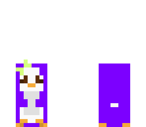 penguin