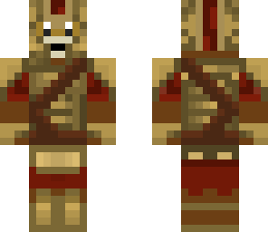 zack gladiator