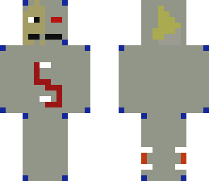 cyborg