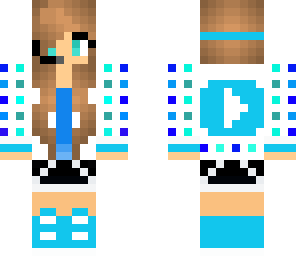  youtube girl
