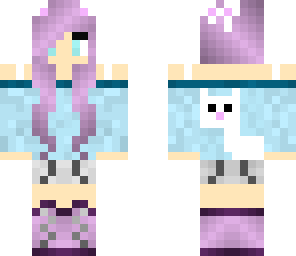 pretty llama
