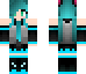 hatsune miku