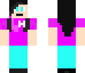 runner h