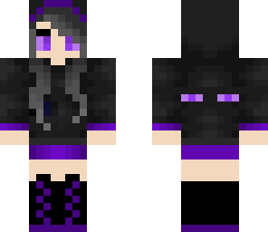 endergirl