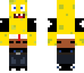 spongebozz pw