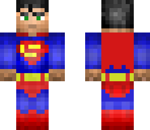 man of steel