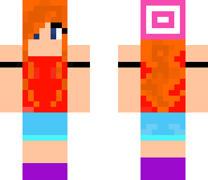 girl