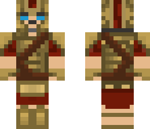 scuba gladiator