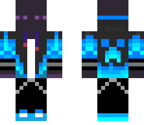 swag enderman