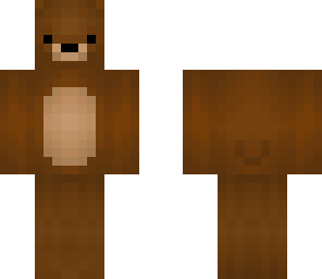 bear with finn cowl