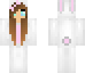 easter bunny