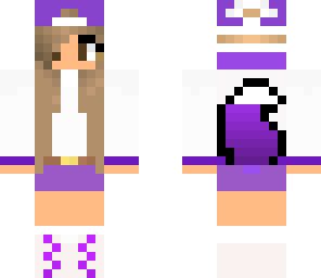 purple wolf tomboy edited