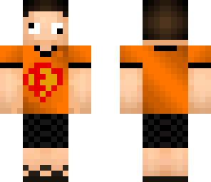 super derp beaver dude