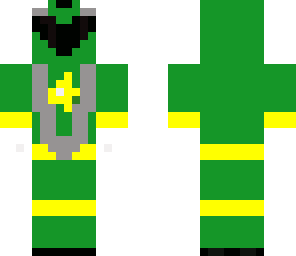 rpm ranger series operator green