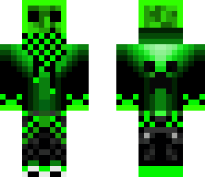 green slime