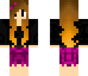 girl skin 1