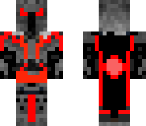 darkslinger by gizmo222