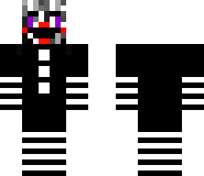 phantom puppet