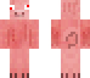 el piggo de derpo