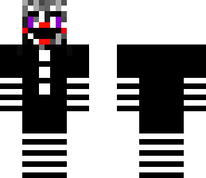 phantom puppet 2