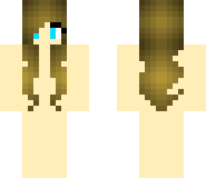 brown skin base