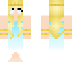 the goddess meaga