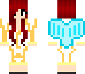 girl skin 2