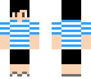 billy